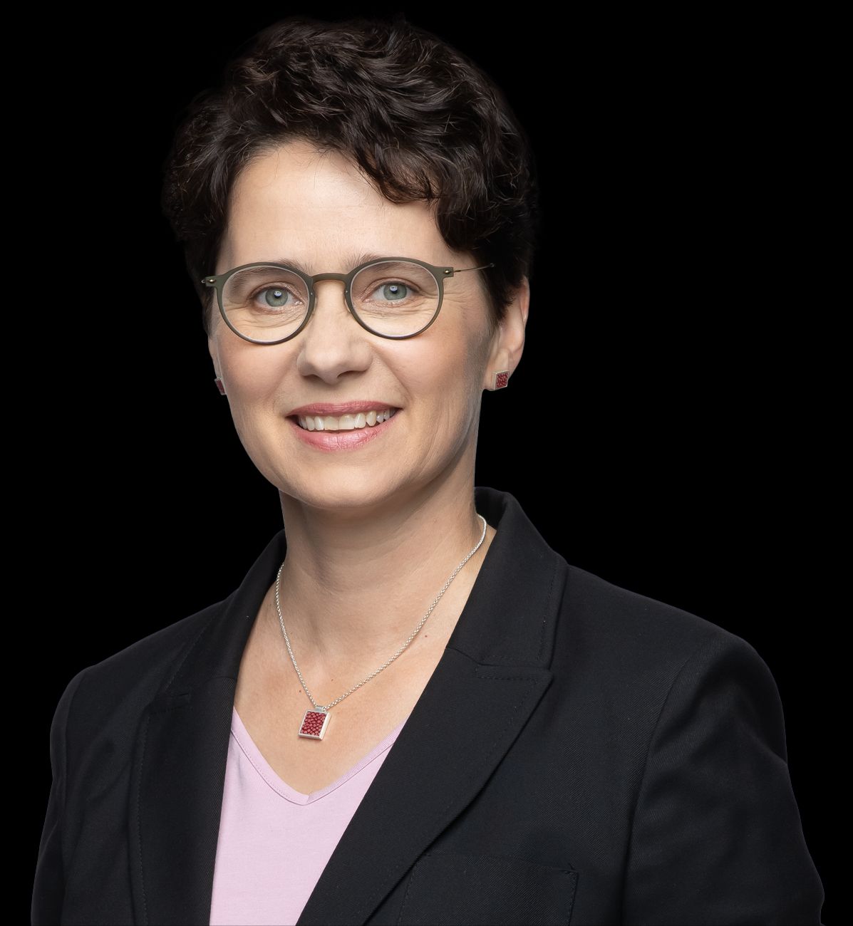 Neue Justizministerin Marion Gentges MdL